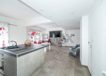 Cucina - Quadrilocale Via Giuseppe Marcellino
 
8, Catania - foto 21