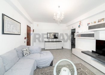 Soggiorno - Apartment via pulei
 
4, Mascalucia - photo 4