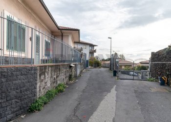 Edificio all\'aperto - Apartment via pulei
 
4, Mascalucia - photo 37