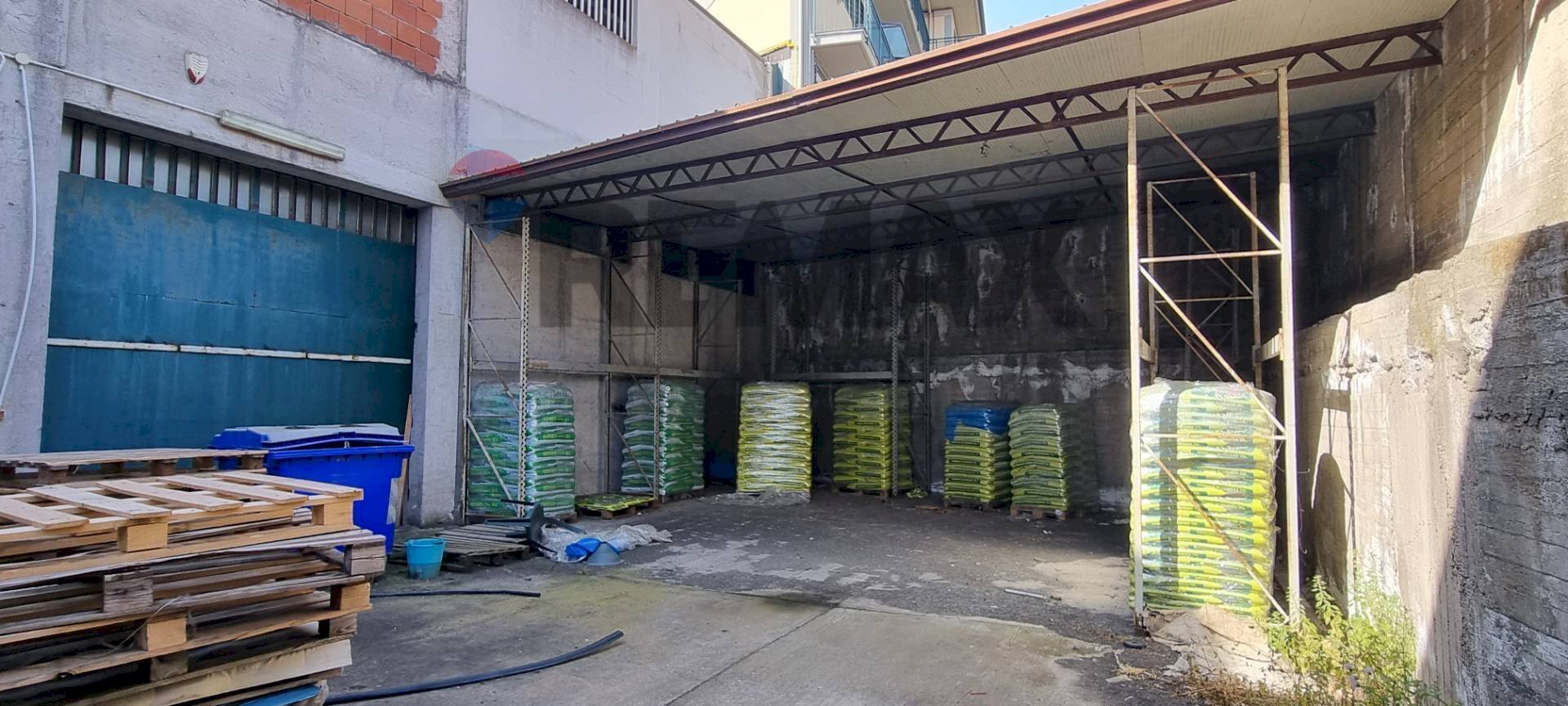 Non correlato - Capannone Via Giosuè Carducci
6, Motta Sant'Anastasia - foto 3
