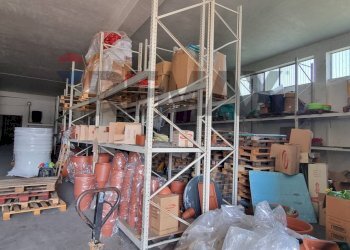 Dispensa di stoccaggio - Shed Via Giosuè Carducci
6, Motta Sant'Anastasia - photo 8