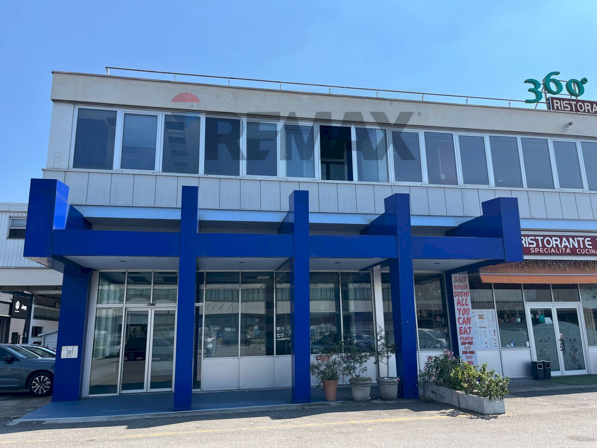 Edificio all\'aperto - Ufficio Strada Padana Superiore
 
28, Cernusco sul Naviglio - foto 1