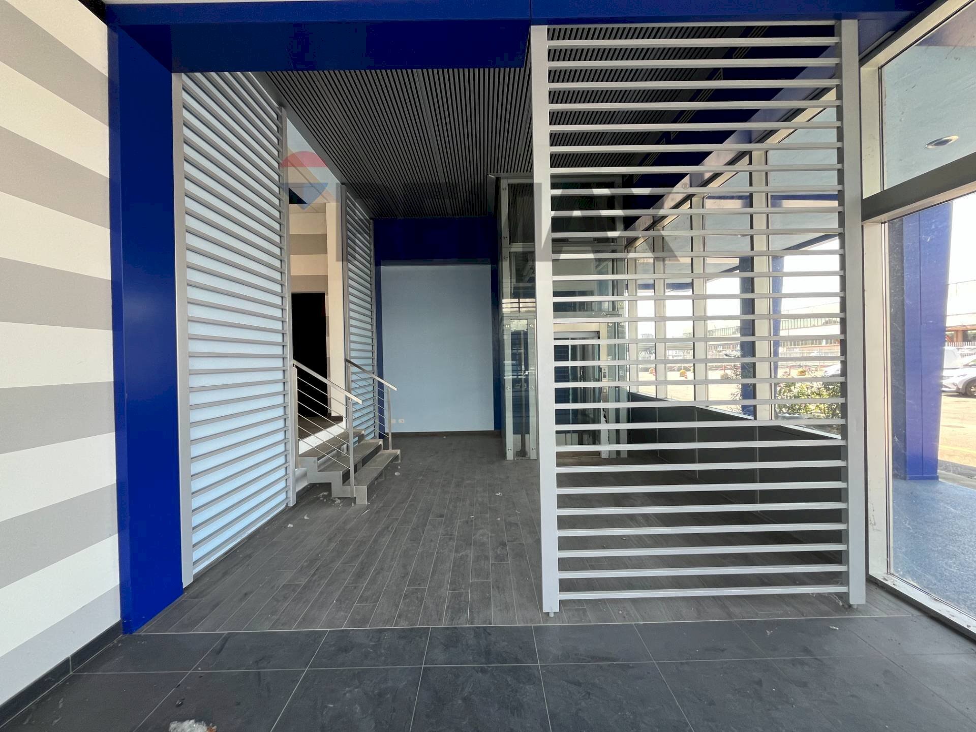 Terrazza - Ufficio Strada Padana Superiore
 
28, Cernusco sul Naviglio - foto 3