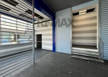 Terrazza - Ufficio Strada Padana Superiore
28, Cernusco sul Naviglio - foto 4
