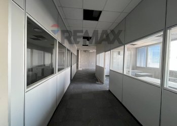 Hall / corridoio - Ufficio Strada Padana Superiore
28, Cernusco sul Naviglio - foto 7