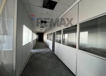 Hall / corridoio - Ufficio Strada Padana Superiore
28, Cernusco sul Naviglio - foto 10