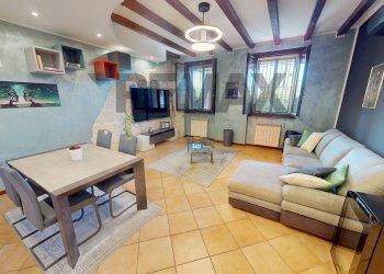 Sala da pranzo - Trilocale vittorio veneto
 
52, Vignate - foto 2