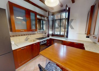 Cucina - Trilocale vittorio veneto
 
52, Vignate - foto 9