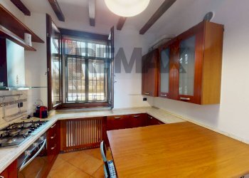 Cucina - Trilocale vittorio veneto
 
52, Vignate - foto 10