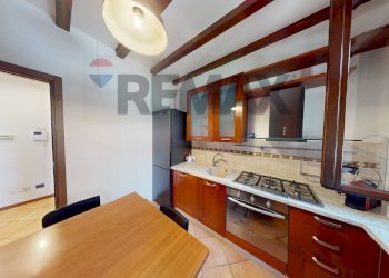 Cucina - Trilocale vittorio veneto
 
52, Vignate - foto 11