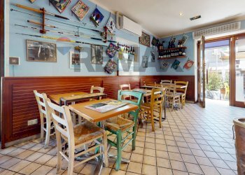 Sala da pranzo - Locale Commerciale Via Coppino, Viareggio - foto 6
