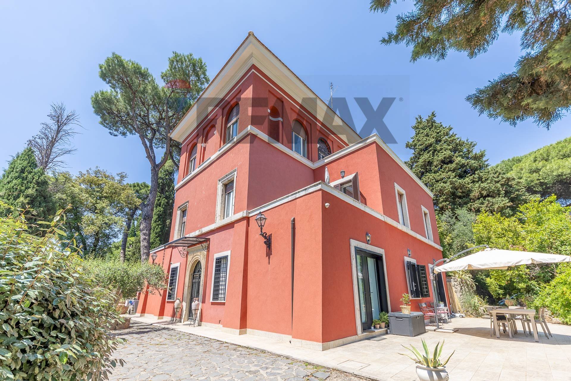 Casa all\'aperto - Villa Via Anagnina
31, Grottaferrata - foto 3