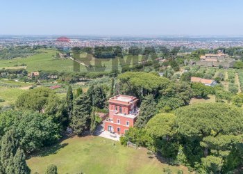 Vista delle montagne - Villa Via Anagnina
 
31, Grottaferrata - foto 1