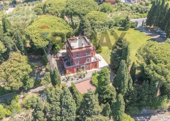 Casa all\'aperto - Villa Via Anagnina
 
31, Grottaferrata - foto 2