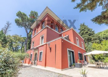 Casa all\'aperto - Villa Via Anagnina
 
31, Grottaferrata - foto 3