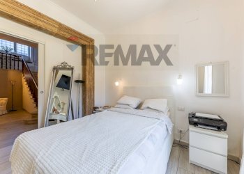 Camera / camera da letto - Villa Via Anagnina
 
31, Grottaferrata - foto 10
