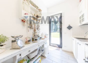 Cucina - Villa Via Anagnina
 
31, Grottaferrata - foto 12