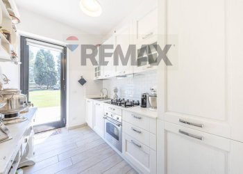 Cucina - Villa Via Anagnina
 
31, Grottaferrata - foto 13