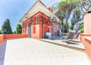 Terrazza - Villa Via Anagnina
 
31, Grottaferrata - foto 21