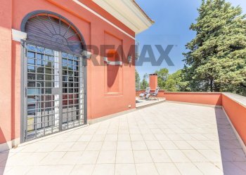 Terrazza - Villa Via Anagnina
 
31, Grottaferrata - foto 22