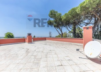 Terrazza - Villa Via Anagnina
 
31, Grottaferrata - foto 25