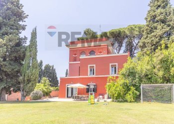 Casa all\'aperto - Villa Via Anagnina
 
31, Grottaferrata - foto 29