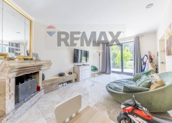 Soggiorno - Villa Via Anagnina
 
31, Grottaferrata - foto 30