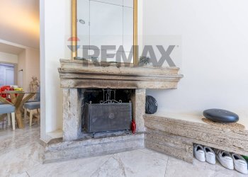 Dettagli - Villa Via Anagnina
 
31, Grottaferrata - foto 32