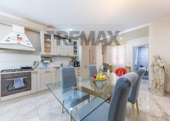 Cucina - Villa Via Anagnina
 
31, Grottaferrata - foto 35