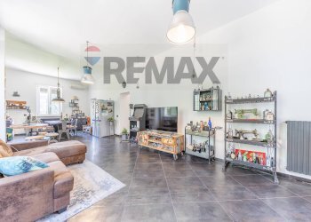 Soggiorno - Villa Via Anagnina
 
31, Grottaferrata - foto 45