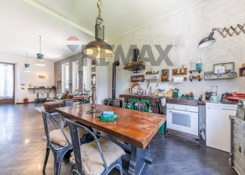 Cucina - Villa Via Anagnina
 
31, Grottaferrata - foto 47