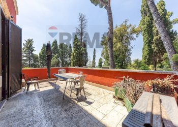 Terrazza - Villa Via Anagnina
 
31, Grottaferrata - foto 49