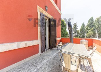 Terrazza - Villa Via Anagnina
 
31, Grottaferrata - foto 50