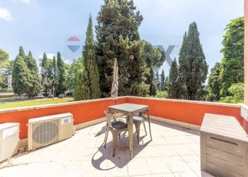 Terrazza - Villa Via Anagnina
 
31, Grottaferrata - foto 51