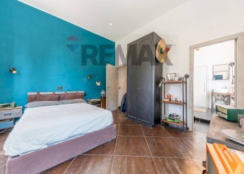 Camera / camera da letto - Villa Via Anagnina
 
31, Grottaferrata - foto 53