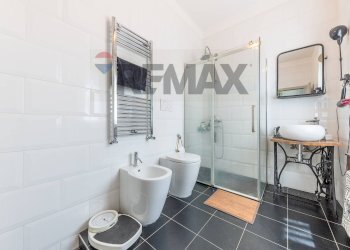 Bagno - Villa Via Anagnina
 
31, Grottaferrata - foto 55