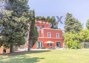 Casa all\'aperto - Villa Via Anagnina
 
31, Grottaferrata - foto 58