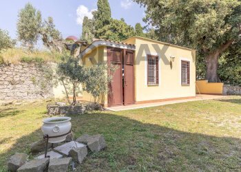 Casa all\'aperto - Villa Via Anagnina
 
31, Grottaferrata - foto 62