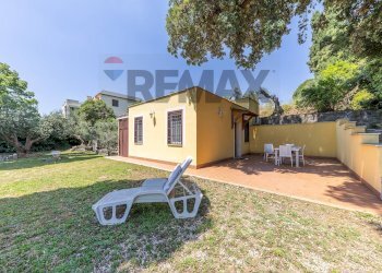 Casa all\'aperto - Villa Via Anagnina
 
31, Grottaferrata - foto 63