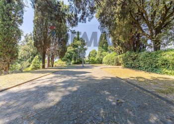 Non correlato - Villa Via Anagnina
 
31, Grottaferrata - foto 64