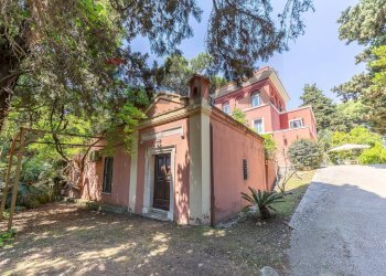 Casa all\'aperto - Villa Via Anagnina
 
31, Grottaferrata - foto 65