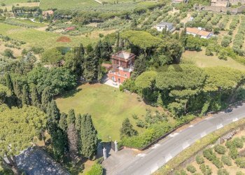 Casa all\'aperto - Villa Via Anagnina
 
31, Grottaferrata - foto 68
