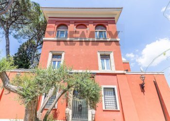 Casa all\'aperto - Villa Via Anagnina
 
31, Grottaferrata - foto 69