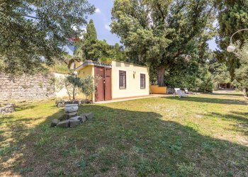 Casa all\'aperto - Villa Via Anagnina
 
31, Grottaferrata - foto 71