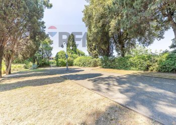 Non correlato - Villa Via Anagnina
 
31, Grottaferrata - foto 74