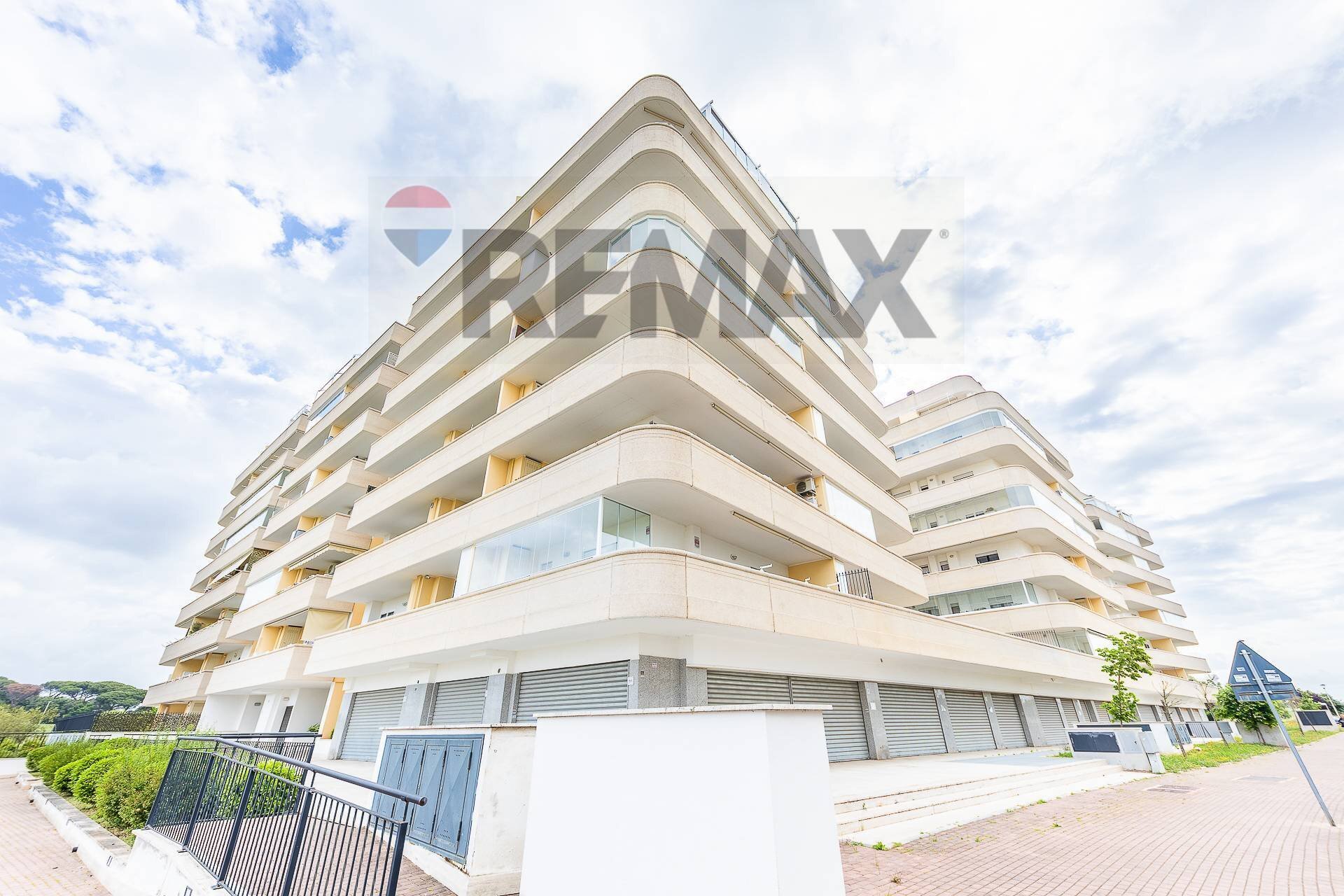 Edificio all\'aperto - Appartamento Viale Leonida Tonelli
 
81, Roma - foto 1