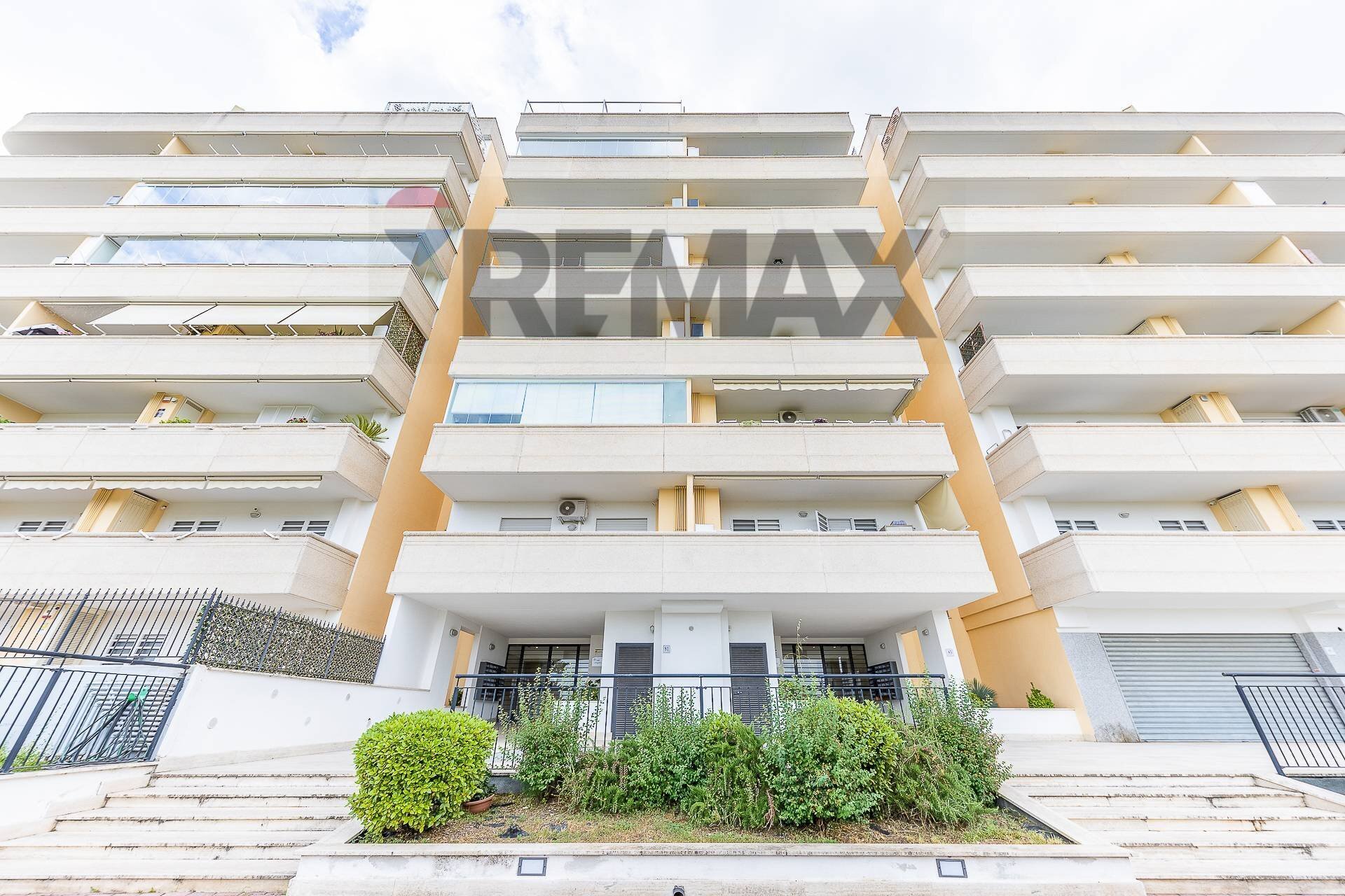Edificio all\'aperto - Appartamento Viale Leonida Tonelli
 
81, Roma - foto 2