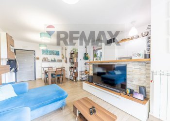 Sala da pranzo - Appartamento Viale Leonida Tonelli
81, Roma - foto 4