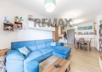 Sala da pranzo - Appartamento Viale Leonida Tonelli
81, Roma - foto 5