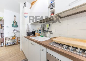 Cucina - Appartamento Viale Leonida Tonelli
81, Roma - foto 8